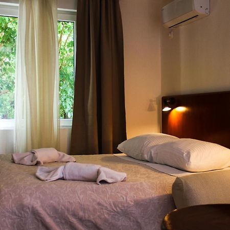 Visovac Rooms And Breakfast Skradin Exterior foto
