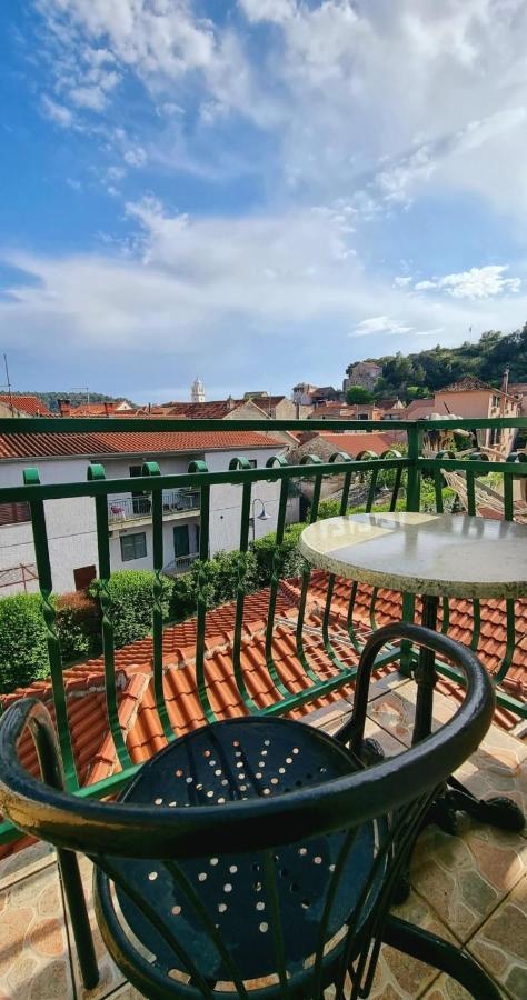 Visovac Rooms And Breakfast Skradin Exterior foto