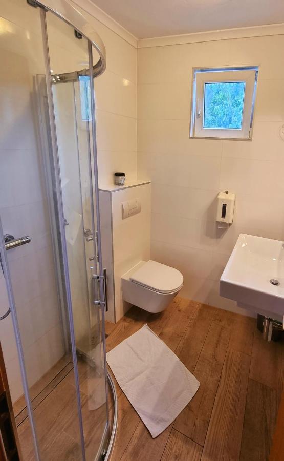 Visovac Rooms And Breakfast Skradin Exterior foto