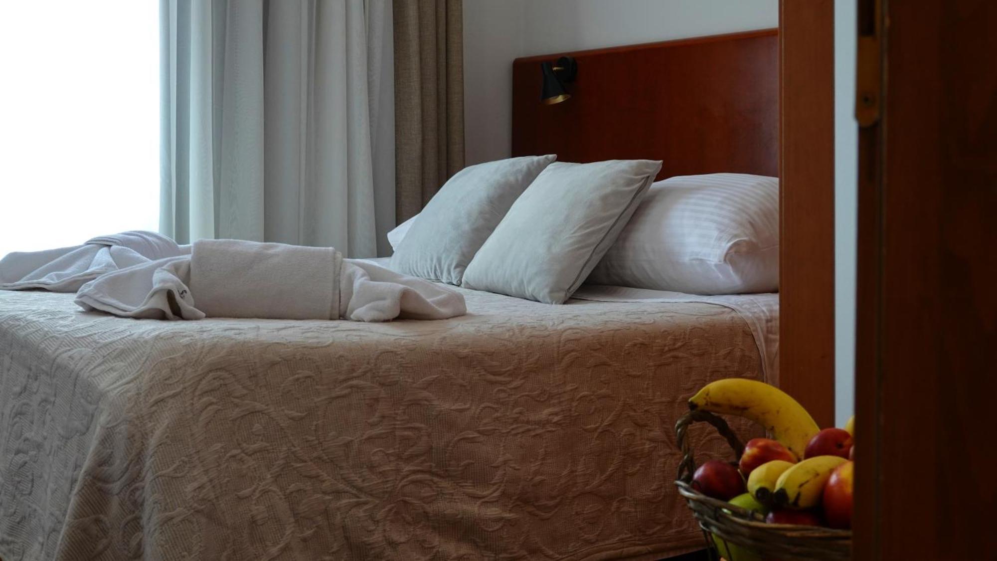 Visovac Rooms And Breakfast Skradin Exterior foto