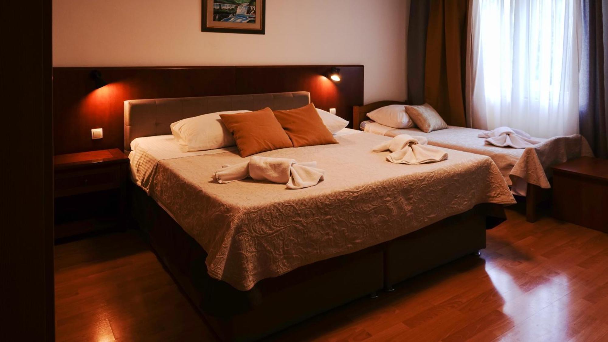 Visovac Rooms And Breakfast Skradin Exterior foto